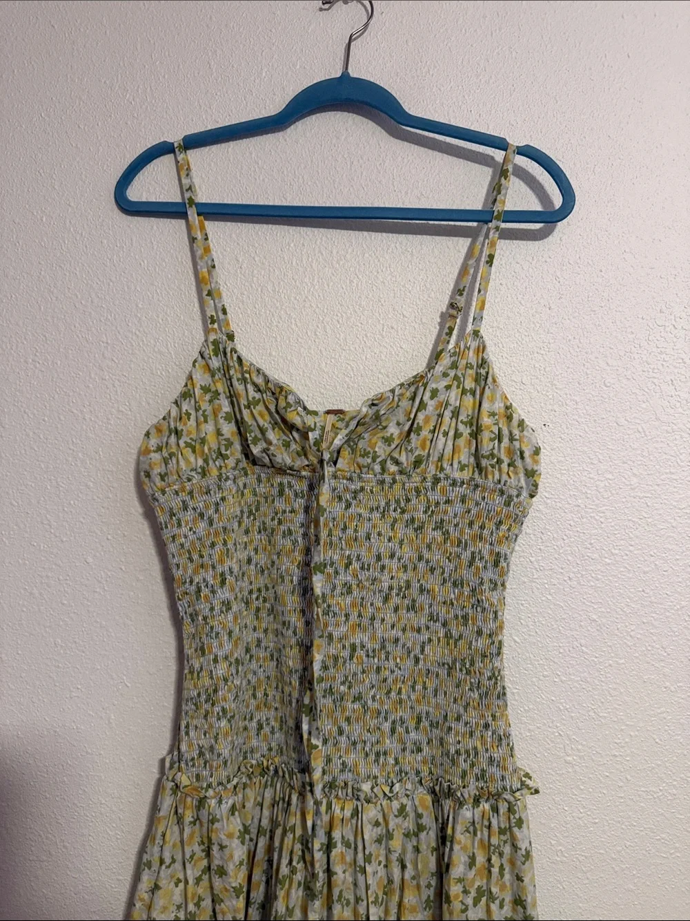 Free People effortlessly femme
